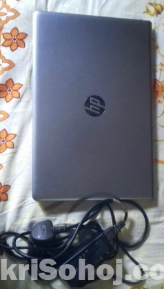 HP LAPTOP